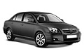 Фаркопы для Toyota Avensis 2 2003-2011