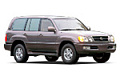 Фаркопы для Lexus LX II 1998-2007