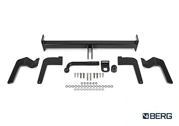 Фаркоп BERG Toyota RAV 4 2019-...