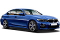 Фаркопы для BMW 3-Series