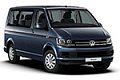Фаркопы для Volkswagen Caravelle