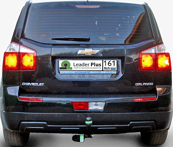 Фаркоп для CHEVROLET Orlando J309 2011