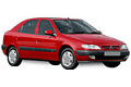Фаркопы для Citroen Xsara