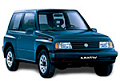 Фаркопы для Suzuki Vitara I 1988-2006