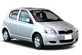 Фаркопы для Toyota Vitz 1 P10 1999-2005