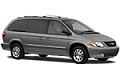 Фаркопы для Chrysler Town & Country IV 2000-2007