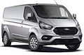 Фаркопы для Ford Transit Custom