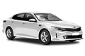 Фаркопы для Kia Optima