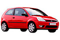 Фаркопы для Ford Fiesta V (MK5) 2002-2008