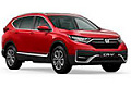 Фаркопы для Honda CR-V