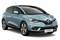 Фаркопы для Renault Scenic