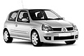 Фаркопы для Renault Clio III 2005-2014