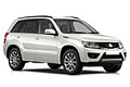 Фаркопы для Suzuki Grand Vitara III 2005-2015