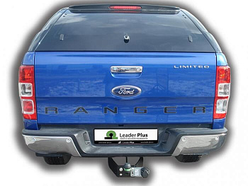Фаркоп для Ford Ranger 3 Limited, Wildtrak 2011-...