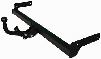 Фаркоп для Renault Clio Symbol седан 2002-2008