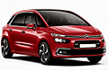 Фаркопы для Citroen C4 Picasso