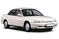 Фаркопы на Mazda 626 (GE) 1991-1997