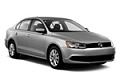 Фаркопы для Volkswagen Jetta VI 2010-2018