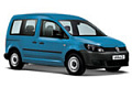 Фаркопы для Volkswagen Caddy