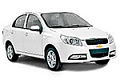 Фаркопы для Chevrolet Nexia