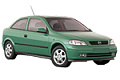Фаркопы для Opel Astra G 1998-2009