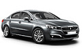 Фаркопы для Peugeot 508