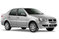 Фаркопы для Fiat Siena