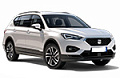 Фаркопы для Seat Tarraco