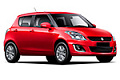 Фаркопы для Suzuki Swift IV 2011-2017