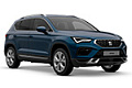 Фаркопы для Seat Ateca