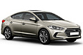 Фаркоп для Hyundai Elantra IV (HD) 2006-2011