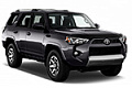 Фаркопы для Toyota 4Runner