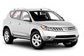 Фаркопы на Nissan Murano I (Z50) 2002-2008