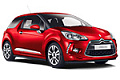 Фаркопы для Citroen DS3