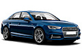 Фаркопы для Audi A4