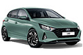 Фаркопы для Hyundai I20