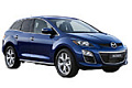 Фаркопы на Mazda CX-7