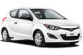 Фаркопы для Hyundai I20 II 2014-2020