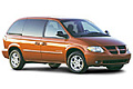 Фаркопы для Dodge Caravan IV 2000-2007