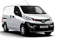 Фаркопы для Nissan NV200