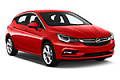 Фаркопы для Opel Astra K 2015-2021