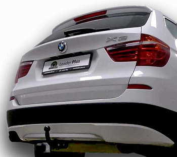 Фаркоп для BMW X3 F25 2010-2017