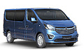 Фаркопы для Opel Vivaro B 2014-2018