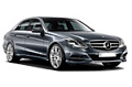 Фаркопы для Mercedes Benz E-CLASS IV (W212, S212) 2009-2016