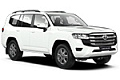 Фаркопы для авто Toyota Land Cruiser 300