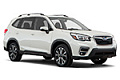 Фаркопы для Subaru Forester V 2018-...
