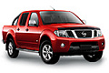 Фаркопы на Nissan Navara III (D40) 2004-2015