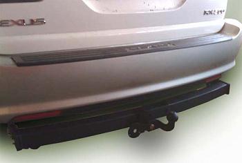 Фаркоп для Lexus RX 300 XU1 1997-2003