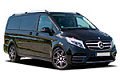 Фаркопы для Mercedes-Benz V-Class