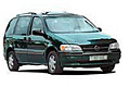 Фаркопы для Opel Sintra 1996-1999